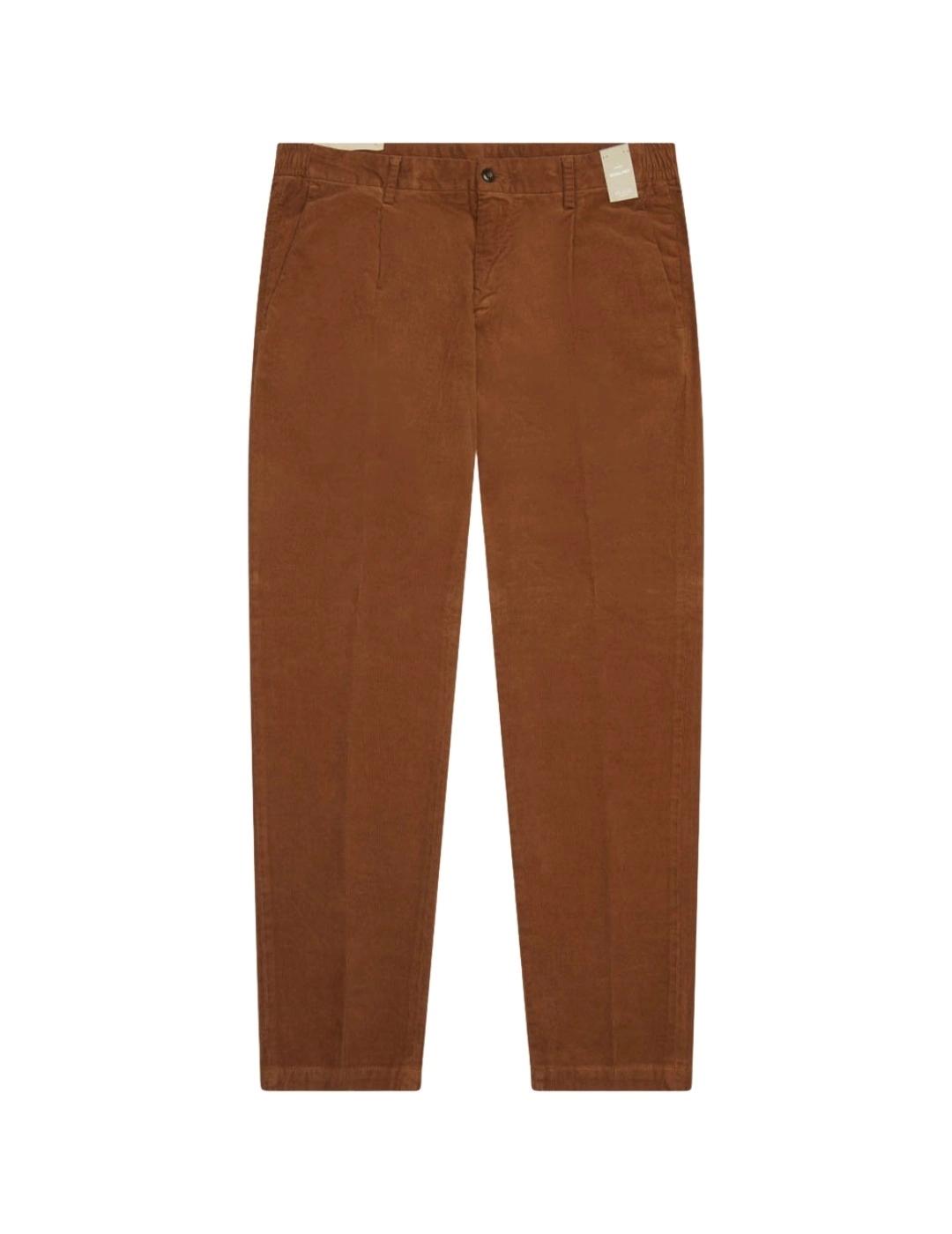 Atpco Pantalón Berlino Ruggine