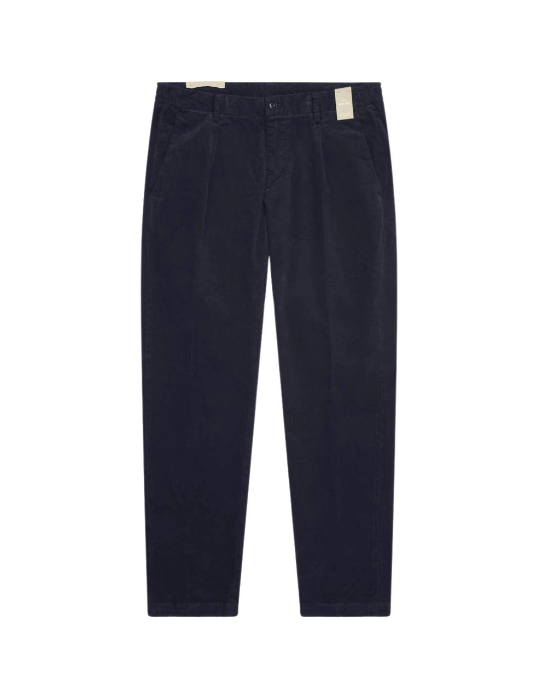 Atpco Pantalón Berlino Blu Navy