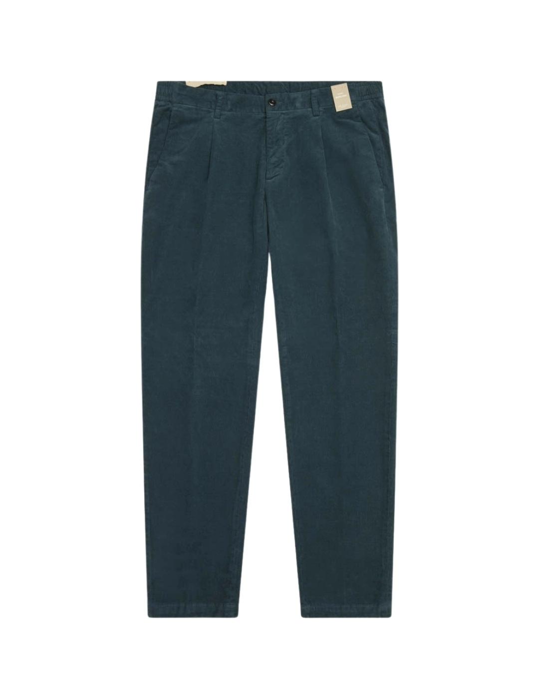 Atpco Pantalón Berlino Verde Scuro