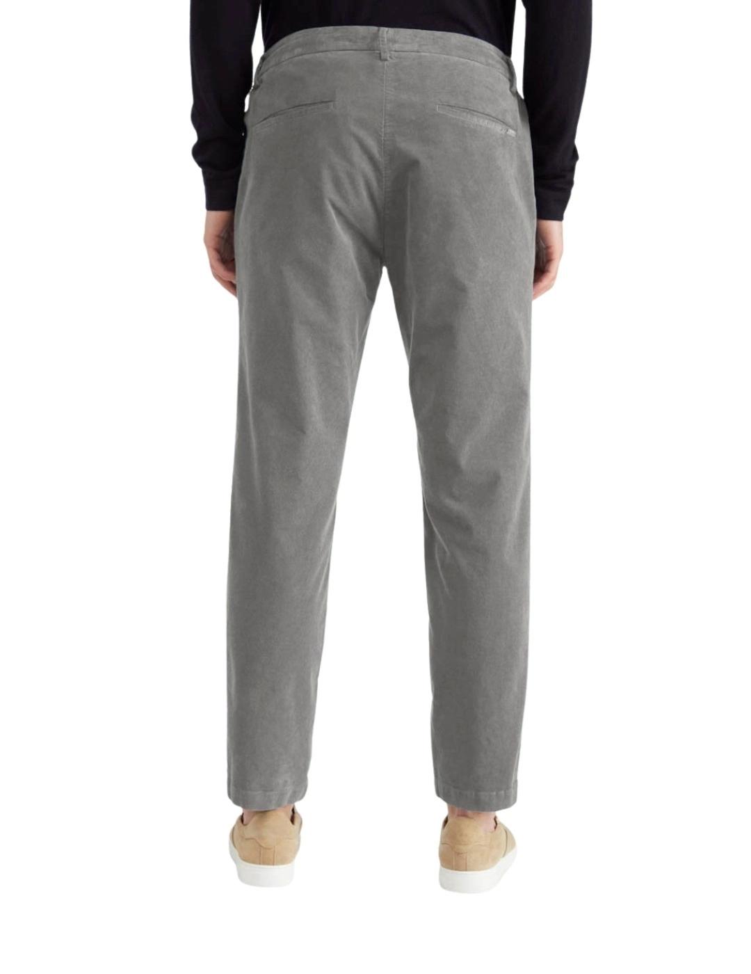 Atpco Pantalón Berlino Grigio
