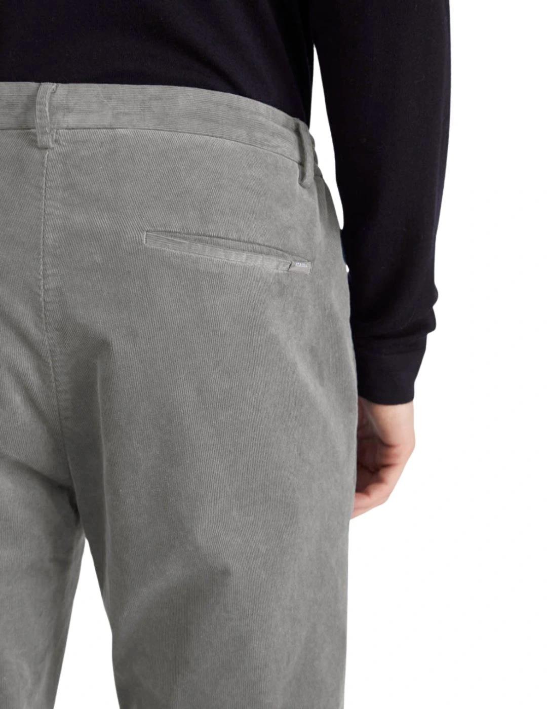 Atpco Pantalón Berlino Grigio