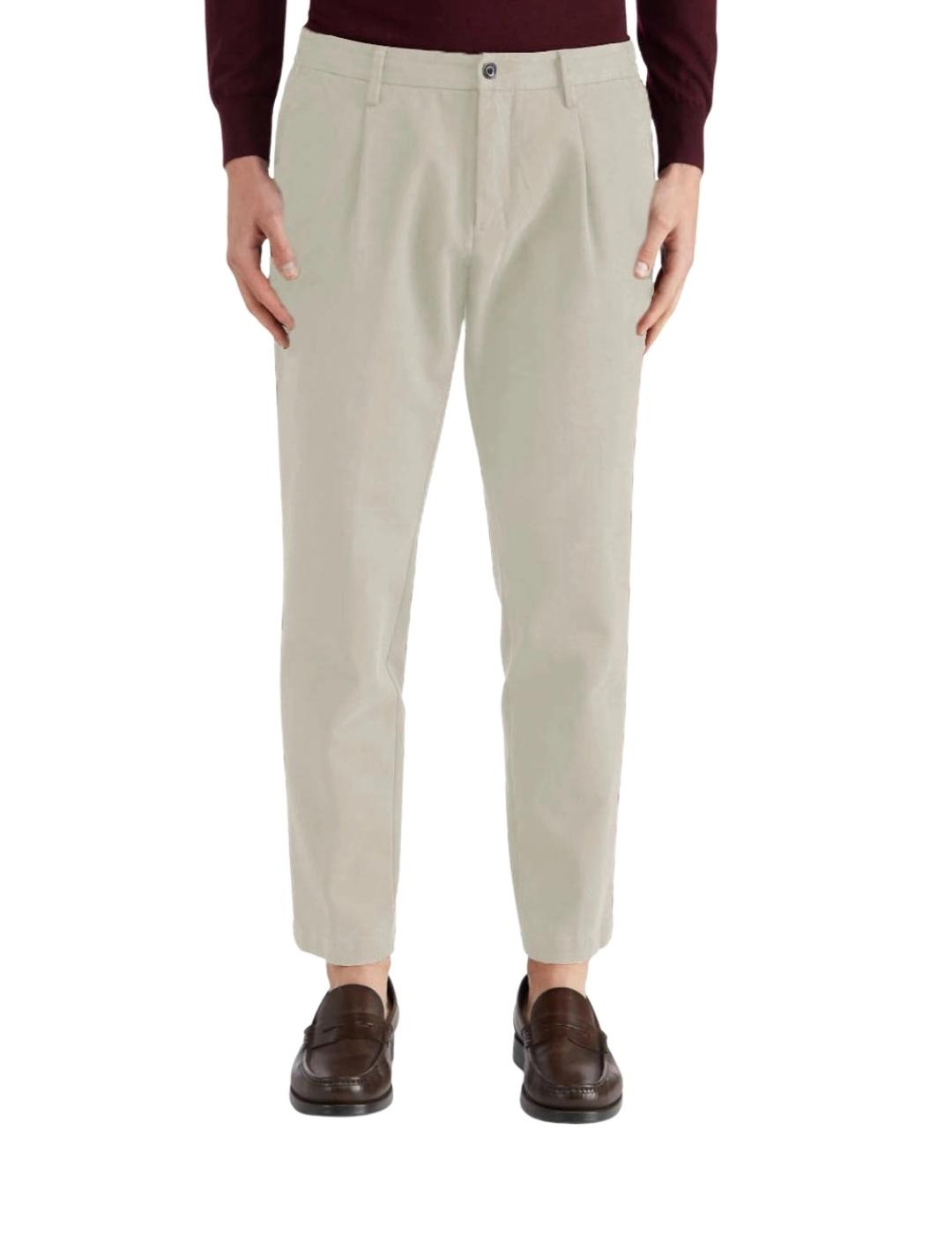 Atpco Pantalón Berlino Panna