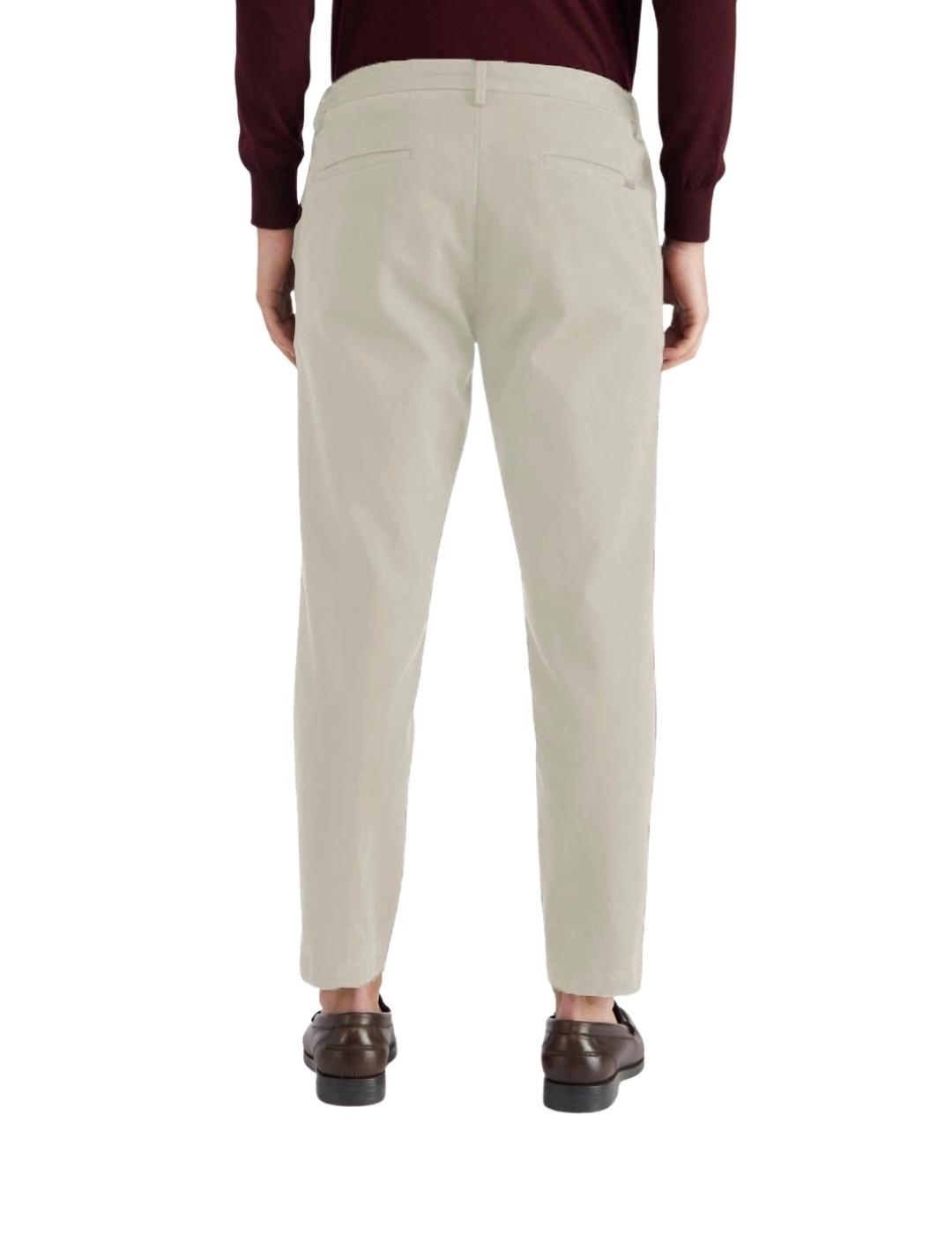 Atpco Pantalón Berlino Panna