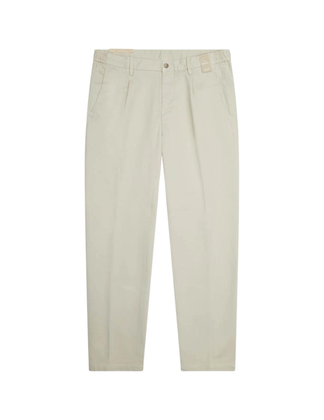 Atpco Pantalón Berlino Panna