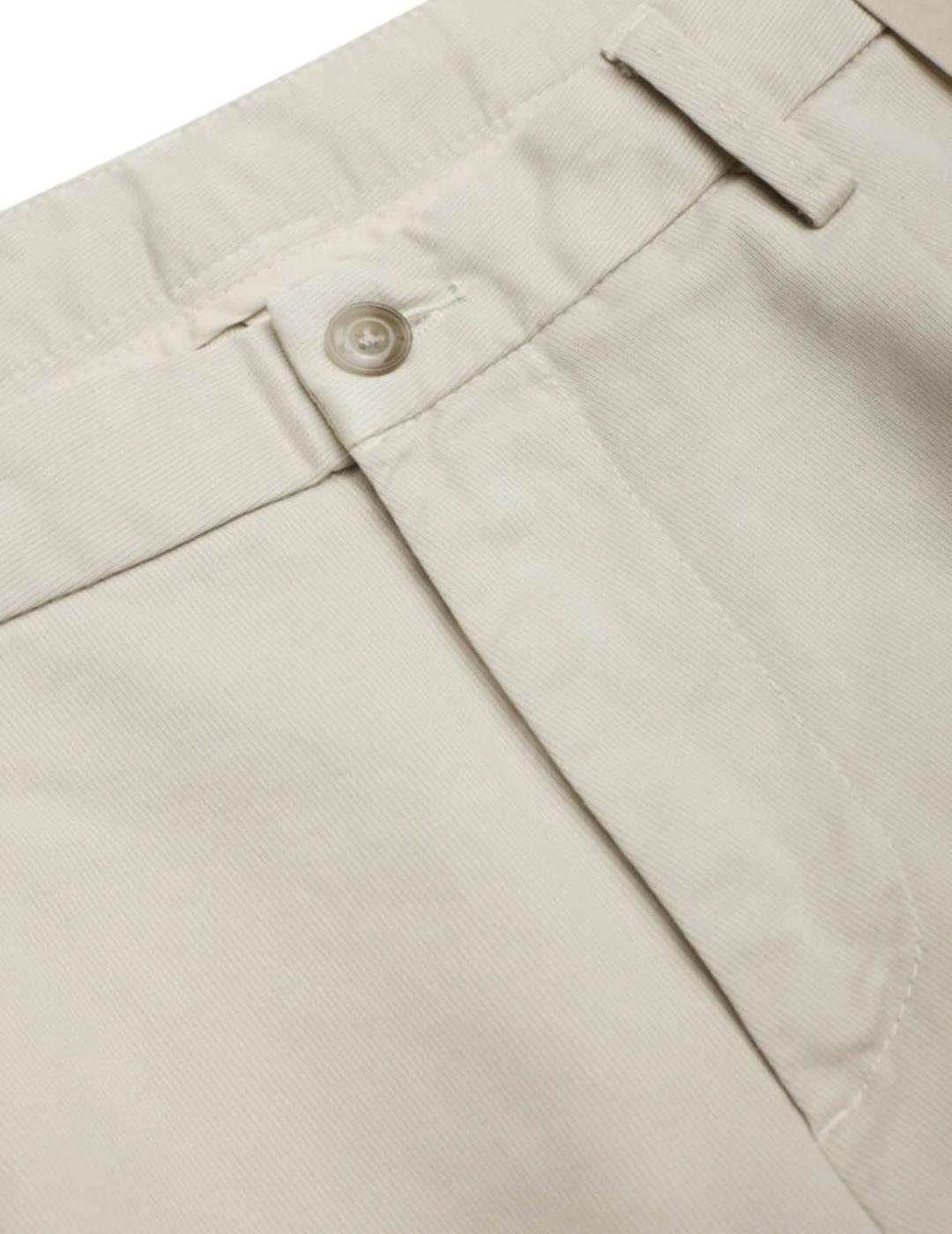 Atpco Pantalón Berlino Panna