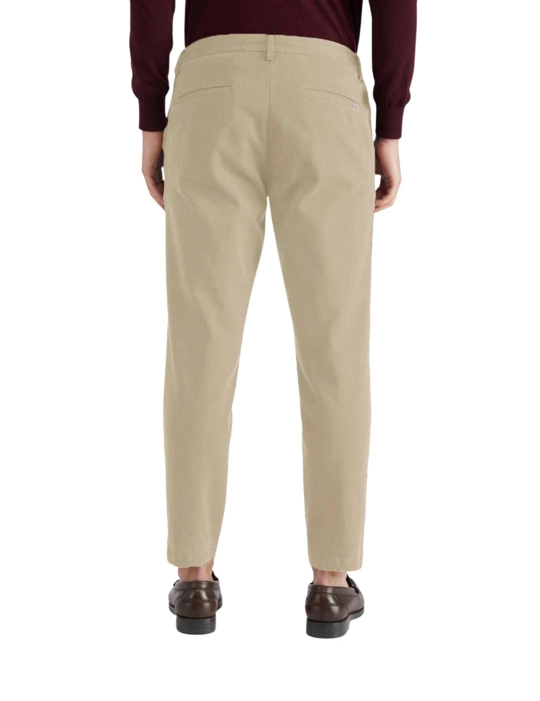 Atpco Pantalón Berlino Ecru