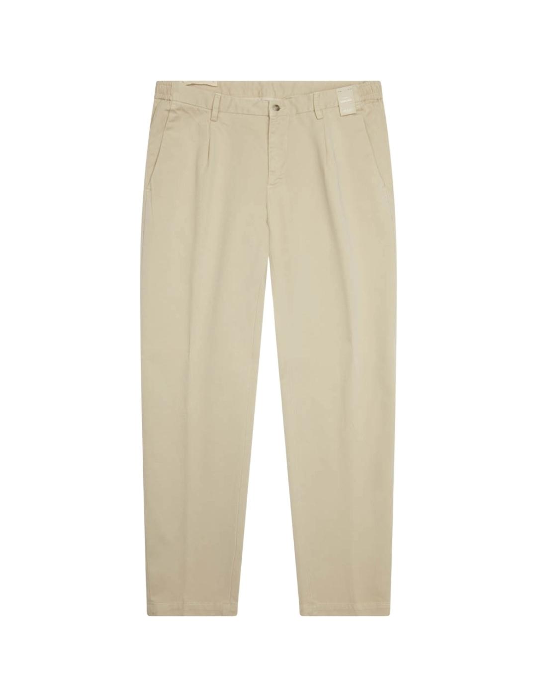 Atpco Pantalón Berlino Ecru