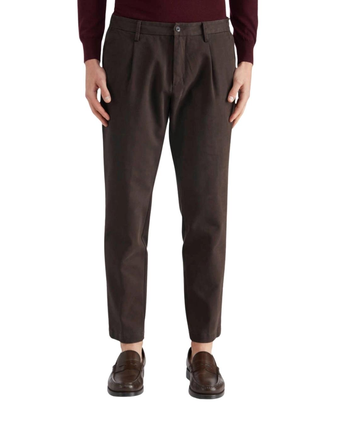 Atpco Pantalón Berlino Testa Di Moro