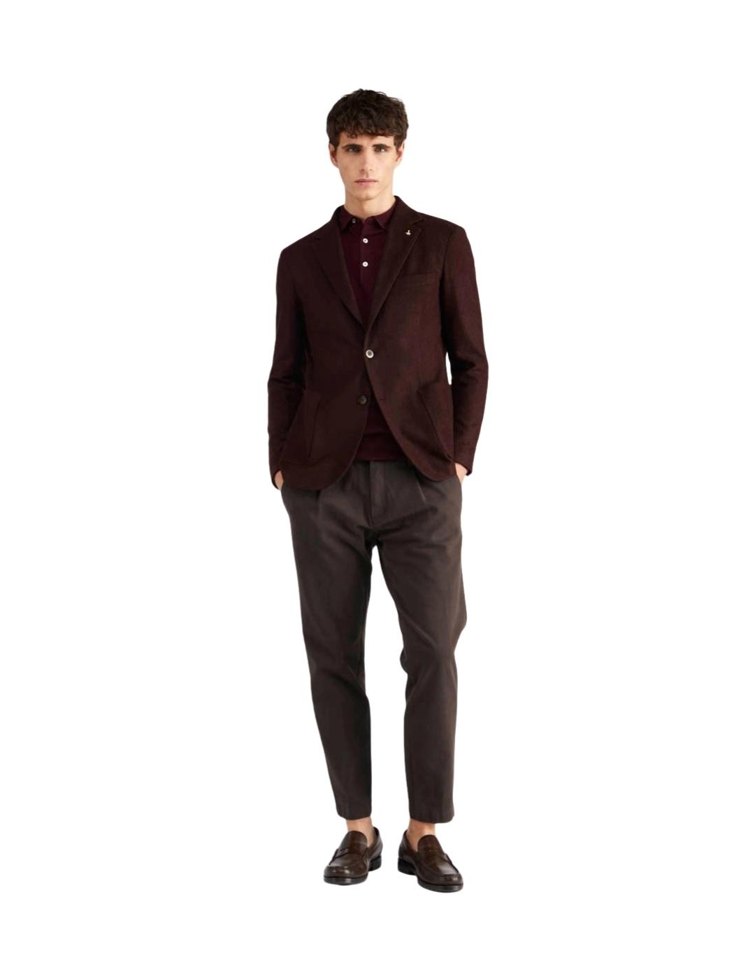 Atpco Pantalón Berlino Testa Di Moro