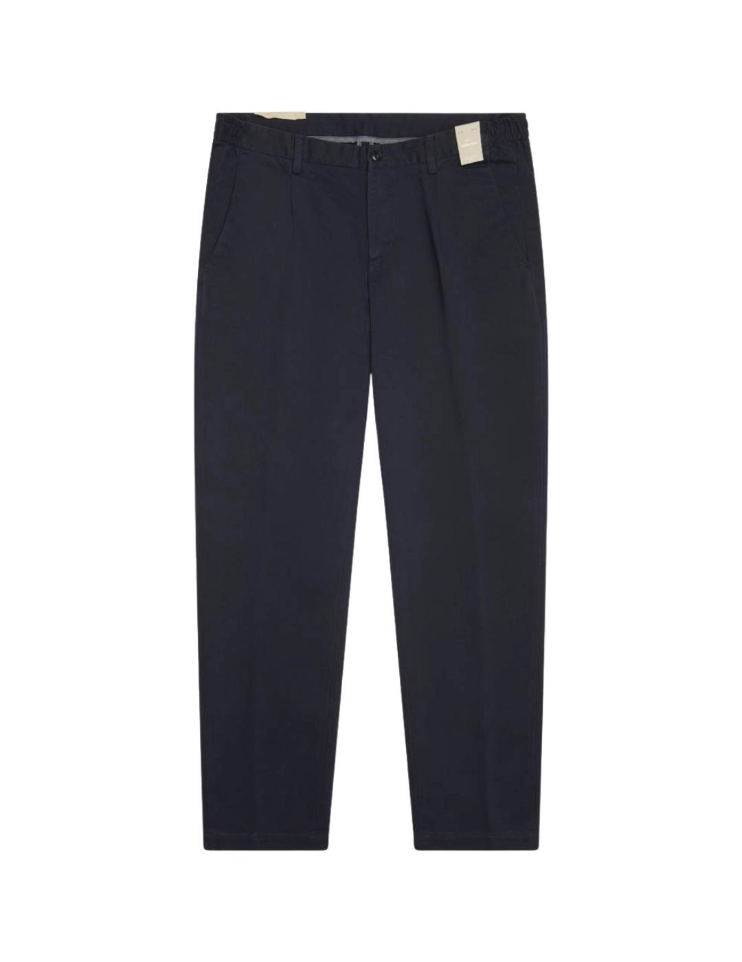 Atpco Pantalón Berlino Blu Navy