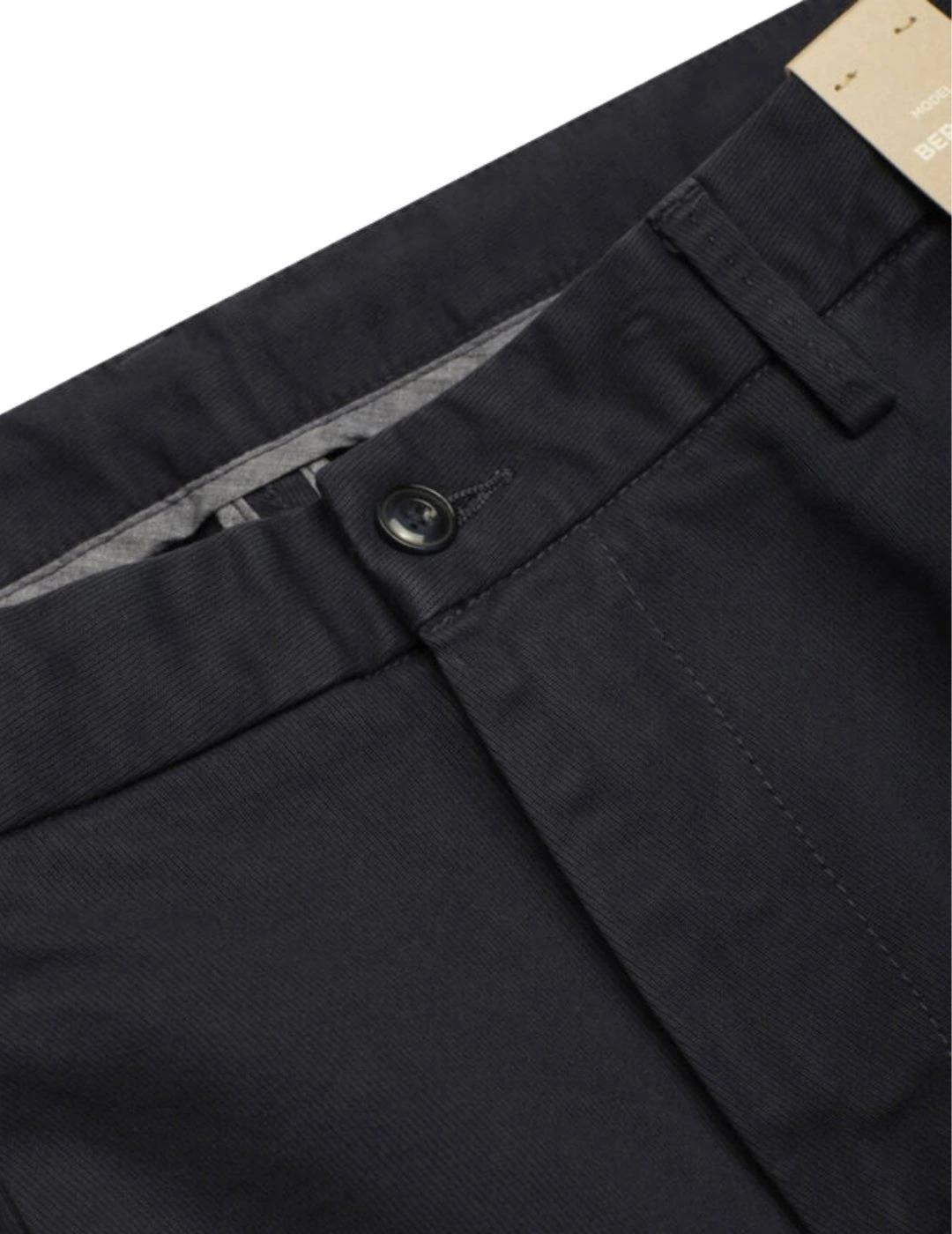 Atpco Pantalón Berlino Blu Navy