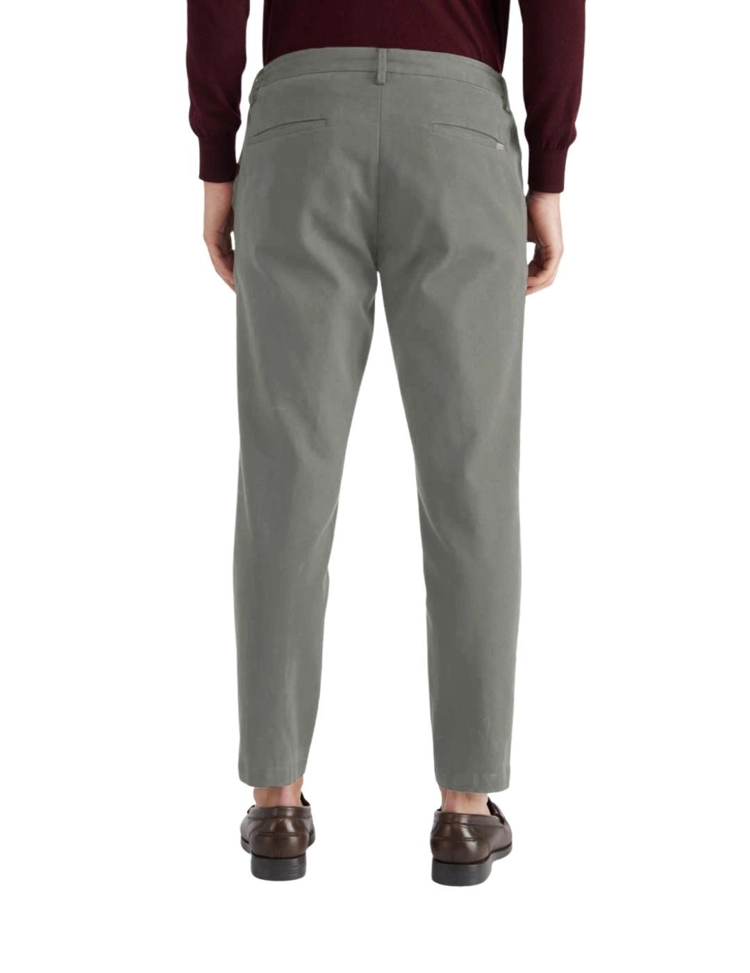 Atpco Pantalón Berlino Grigio