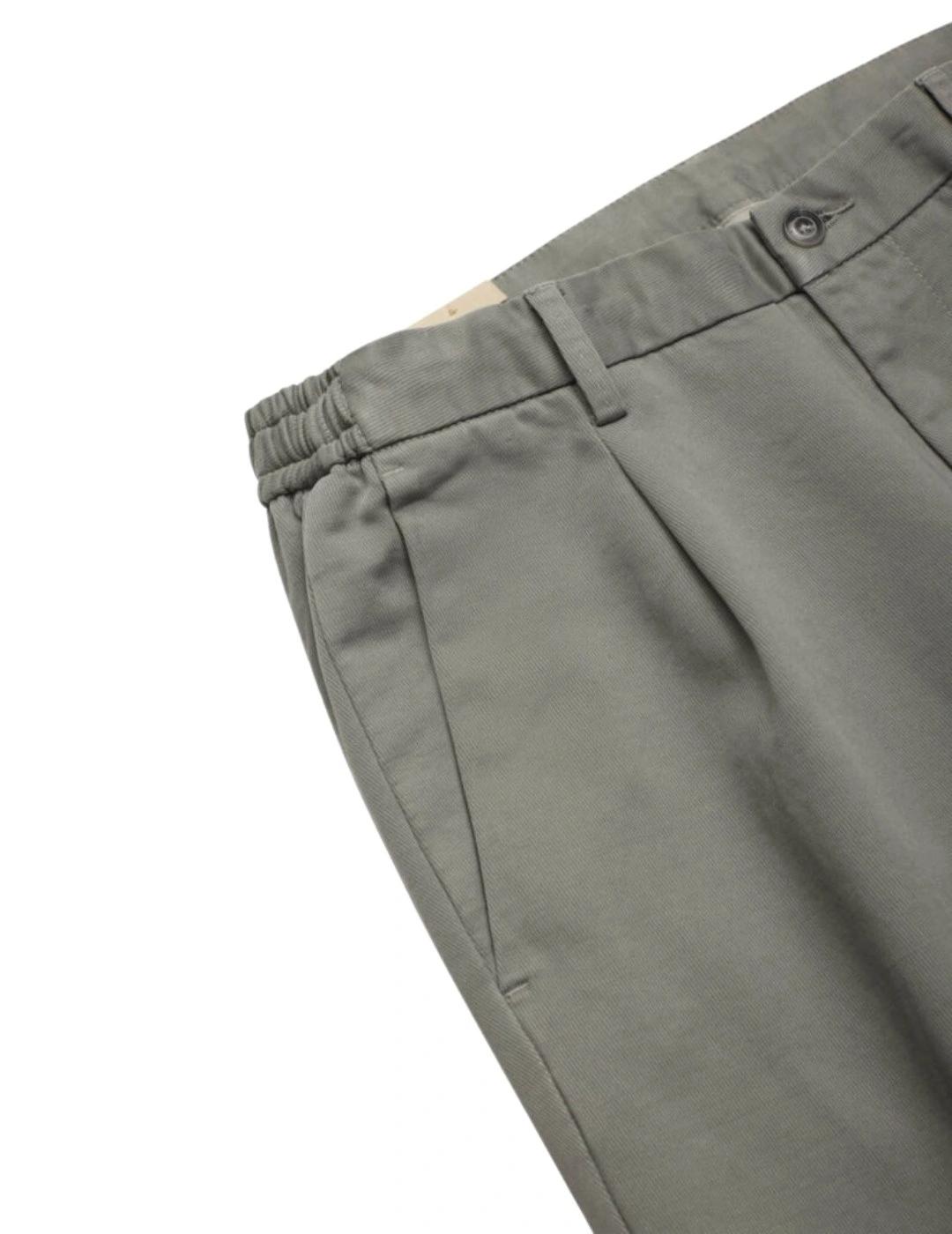 Atpco Pantalón Berlino Grigio