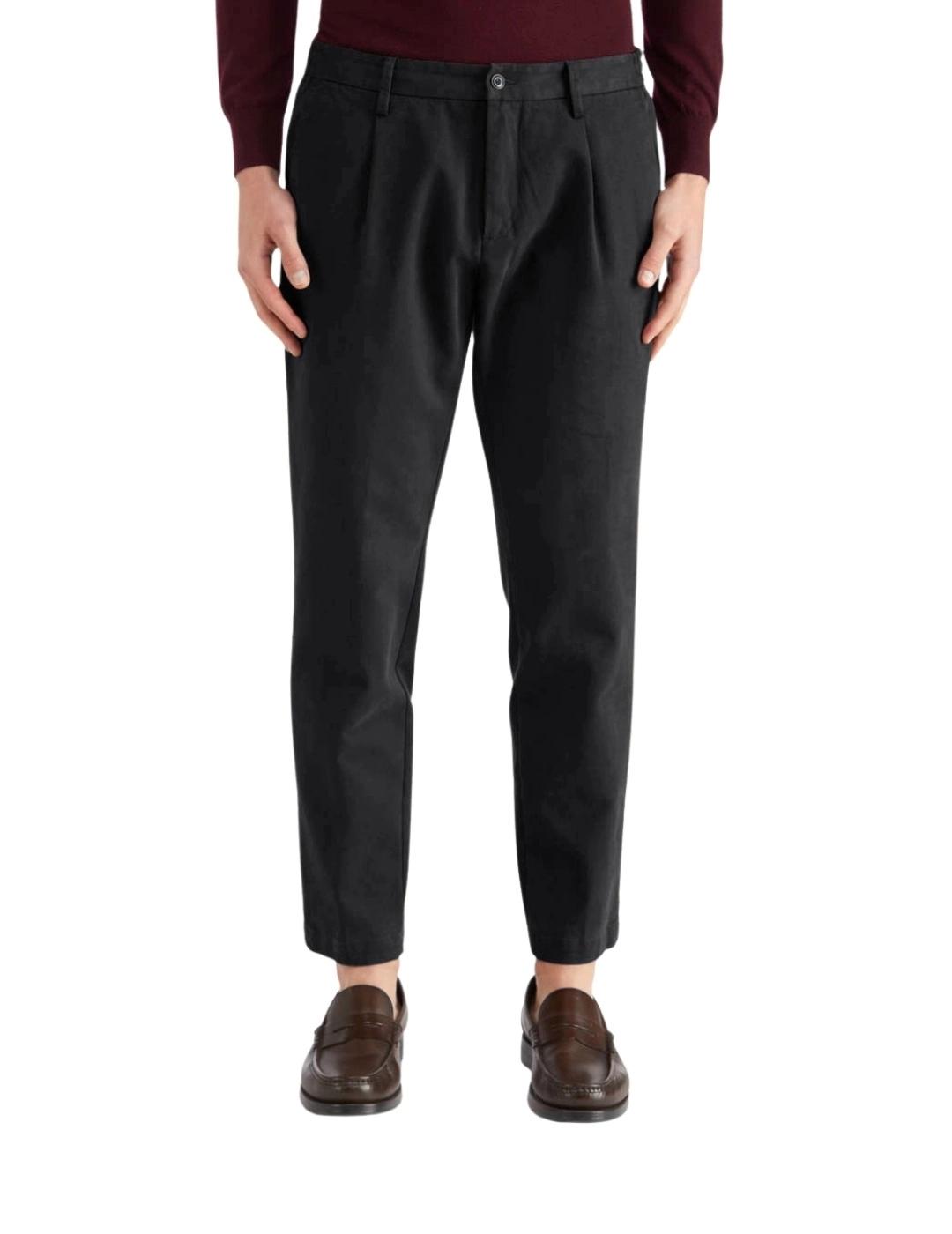 Atpco Pantalón Berlino Nero