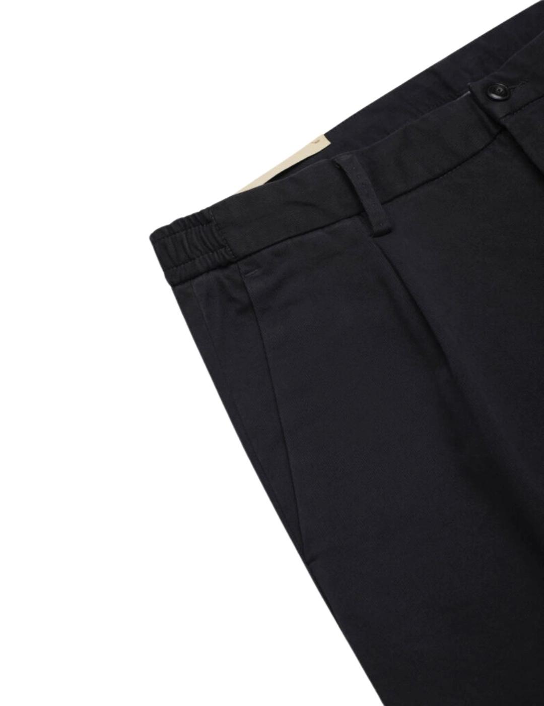 Atpco Pantalón Berlino Nero