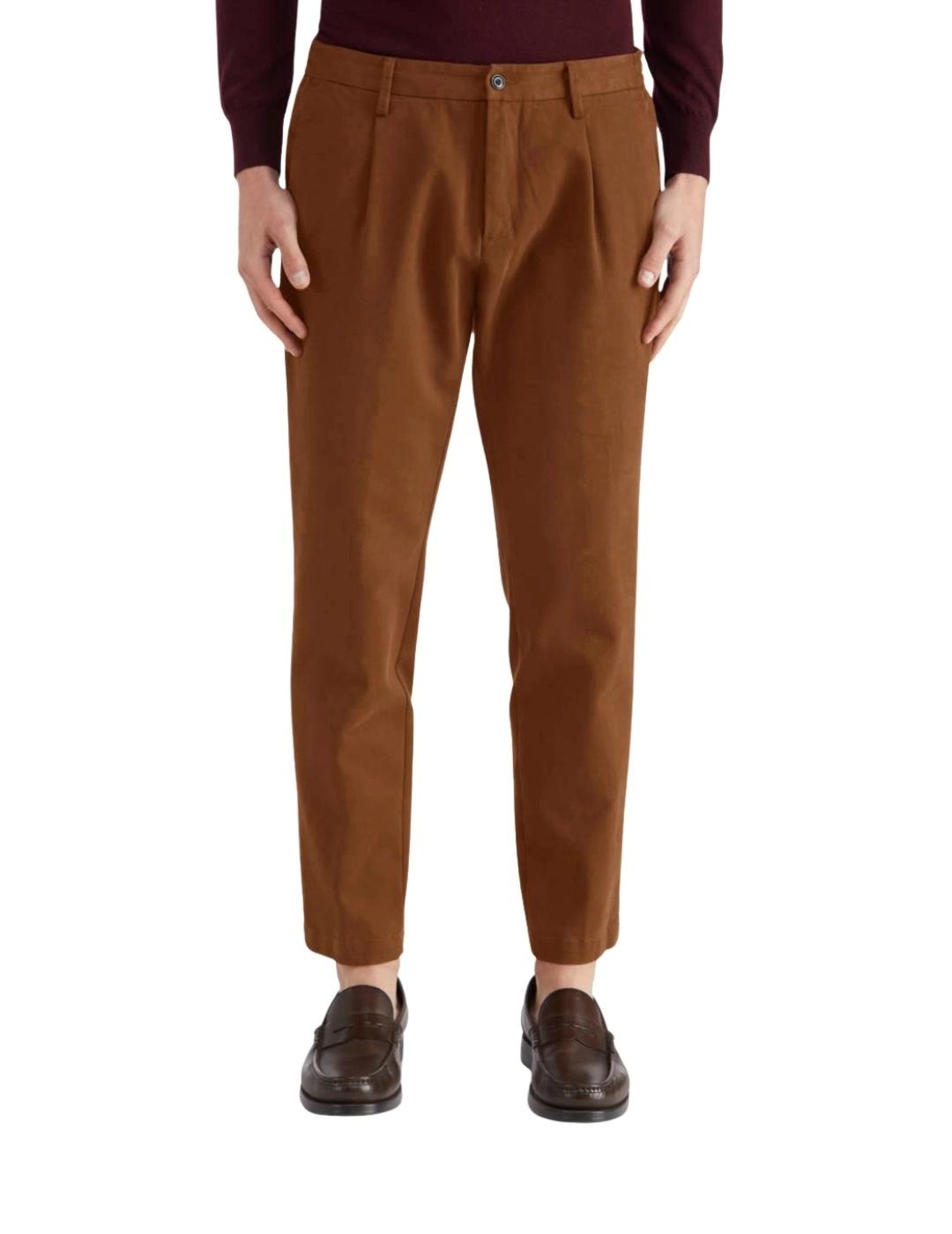 Atpco Pantalón Berlino Ruggine