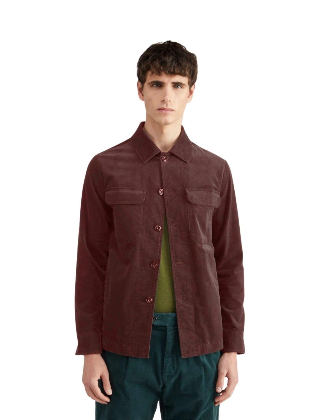 Atpco Sobrecamisa Orlando Borgogna