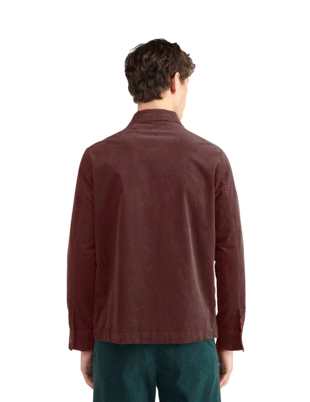 Atpco Sobrecamisa Orlando Borgogna