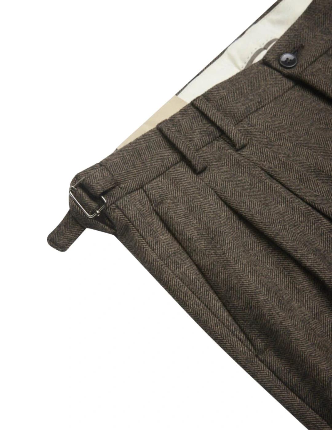 Atpco Pantalón Aldo Testa Di Moro