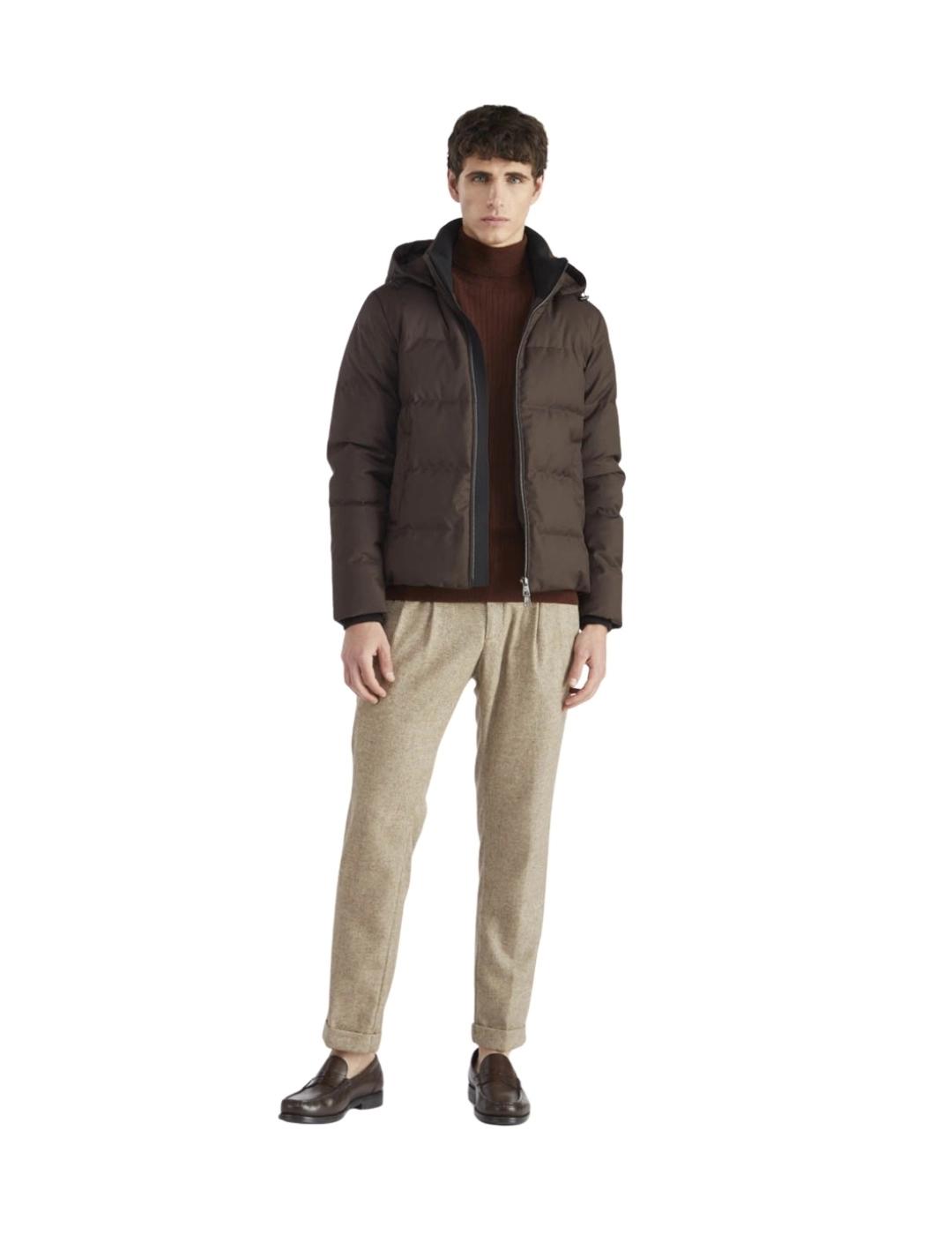 Atpco Pantalón Aldo Kaki