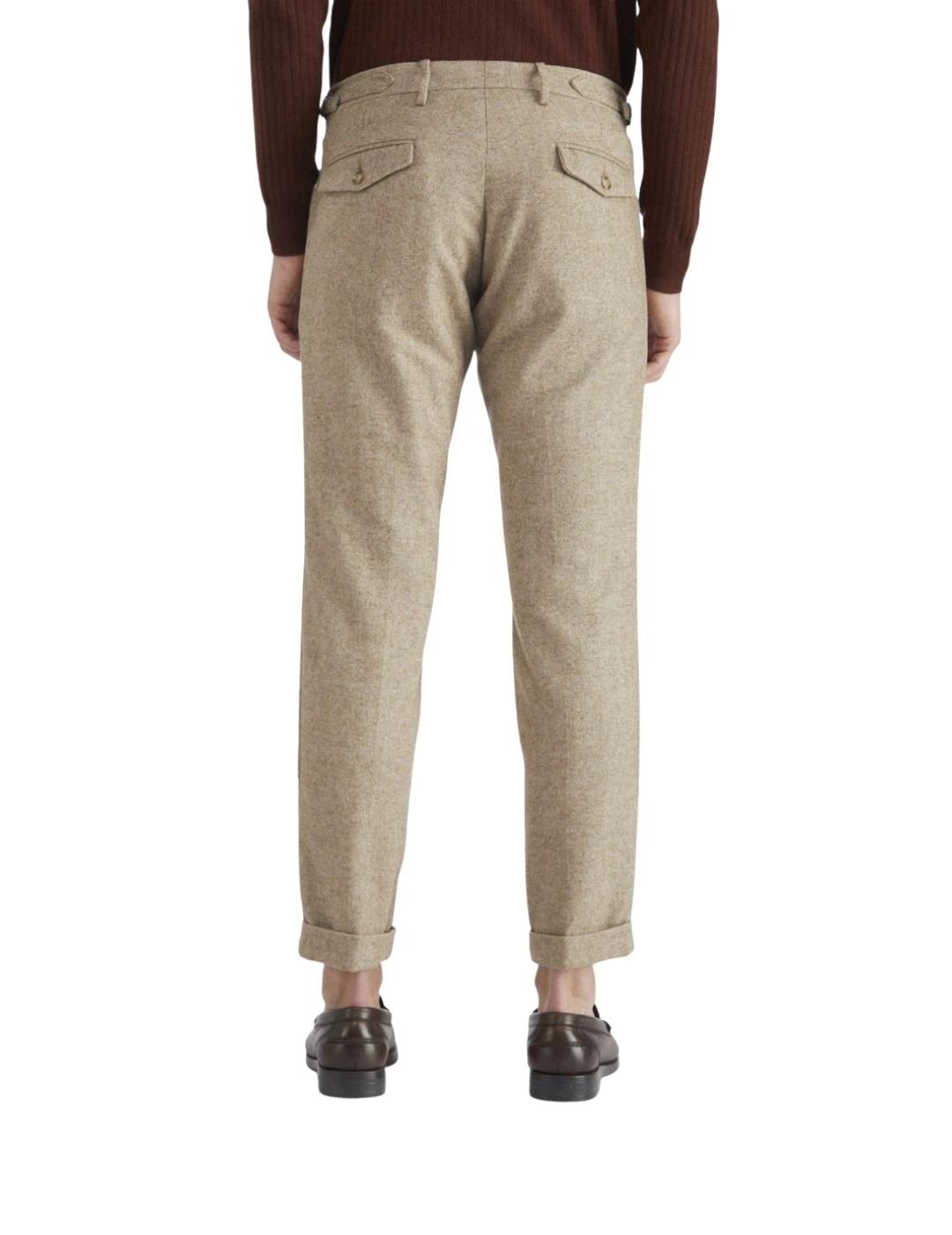 Atpco Pantalón Aldo Kaki