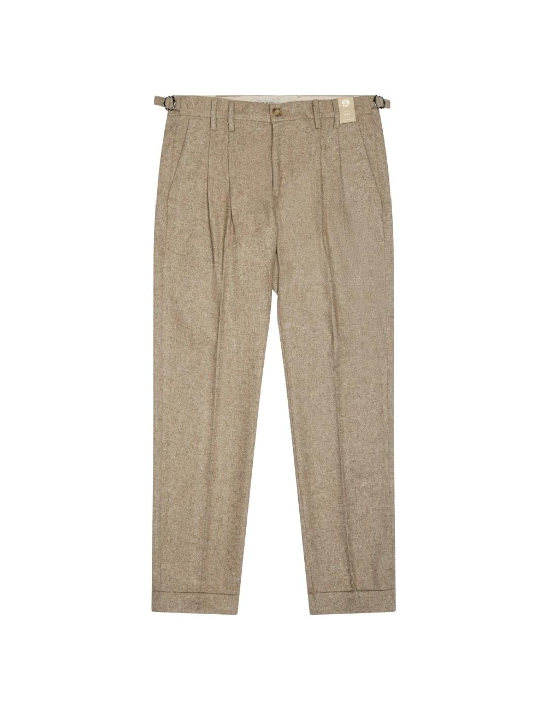 Atpco Pantalón Aldo Kaki