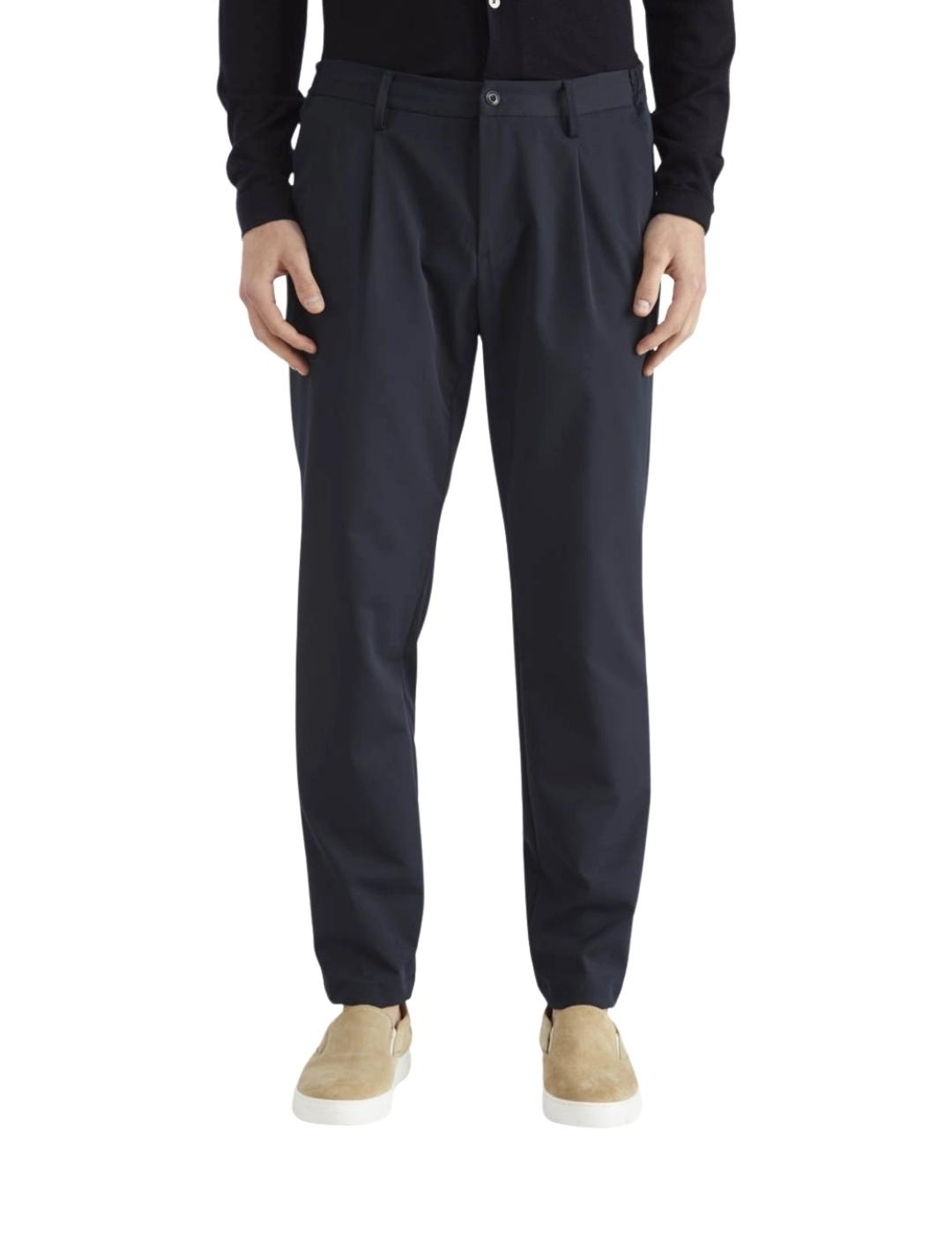 Atpco Pantalón Berlino Avorio