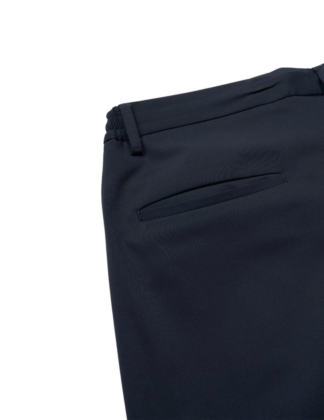Atpco Pantalón Berlino Blu Navy