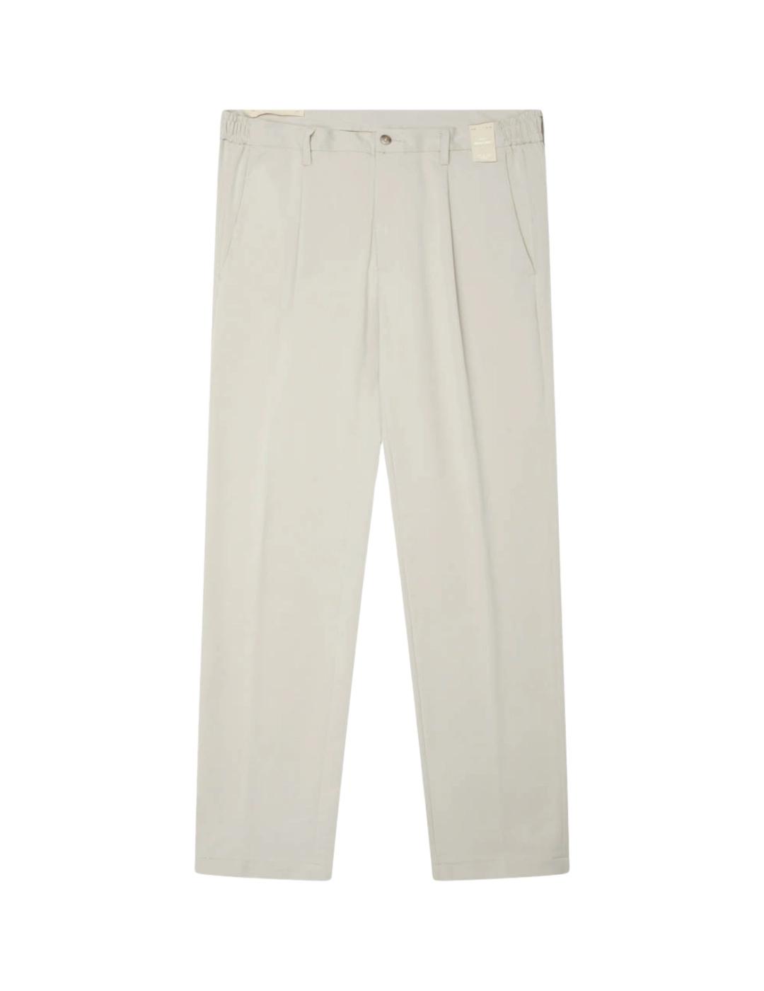 Atpco Pantalón Berlino Avorio