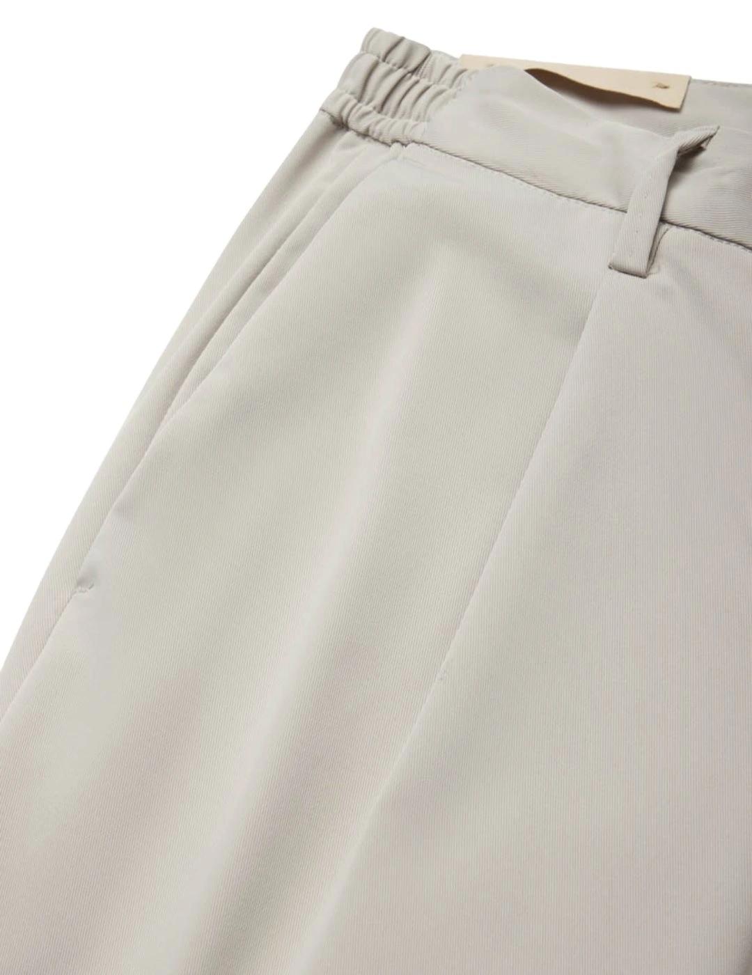 Atpco Pantalón Berlino Avorio