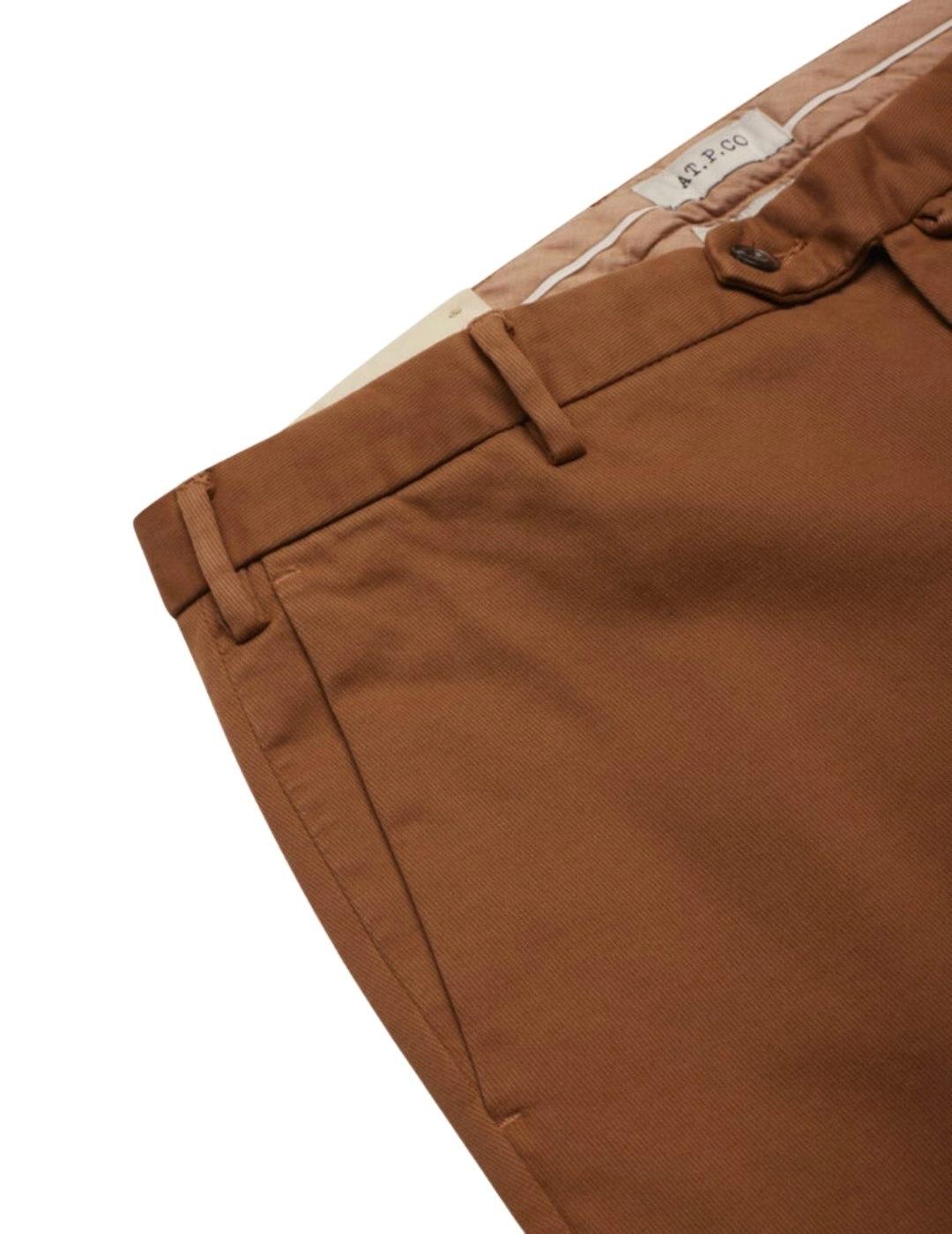 Atpco Pantalón Jack Ruggine