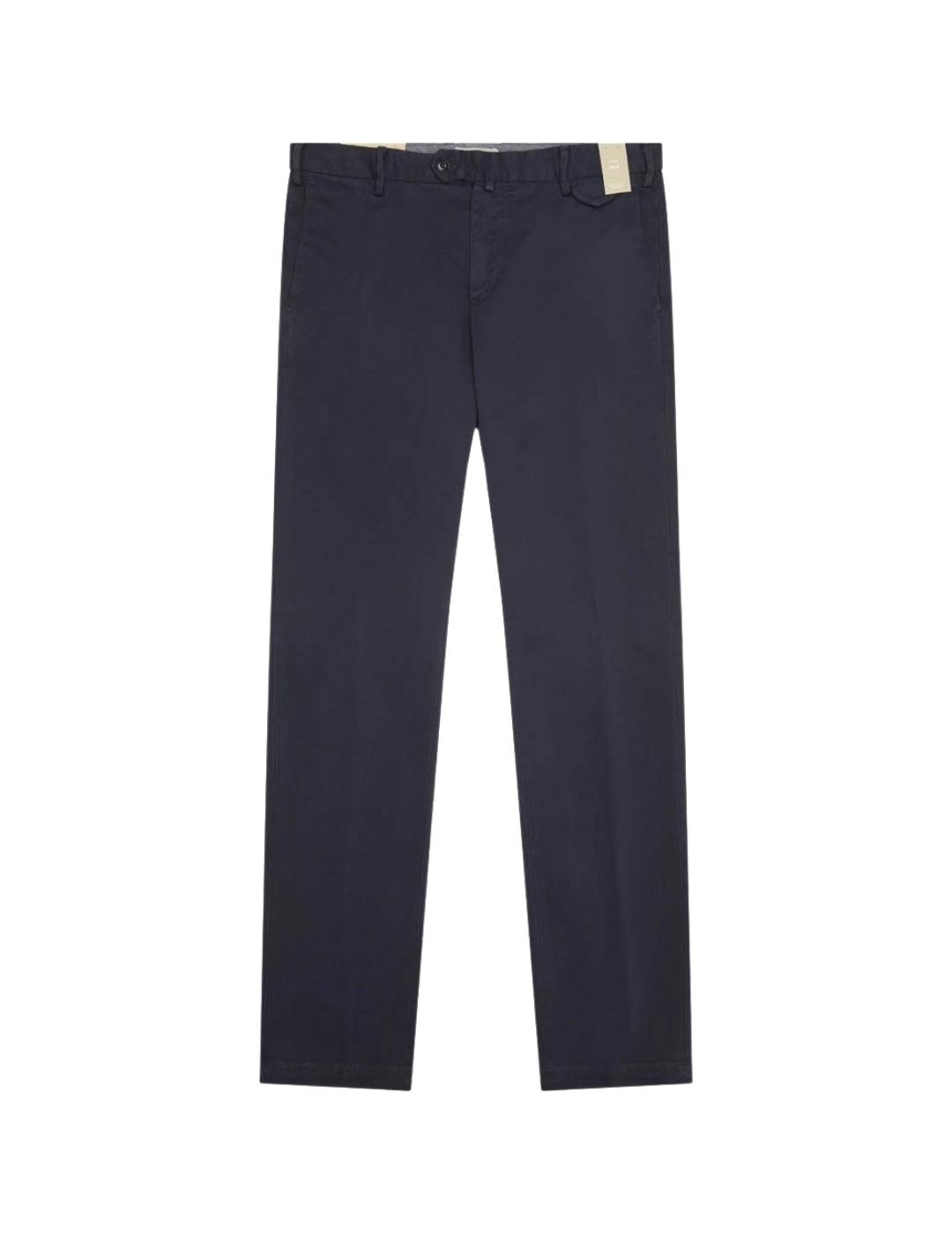Atpco Pantalón Jack Blu Navy