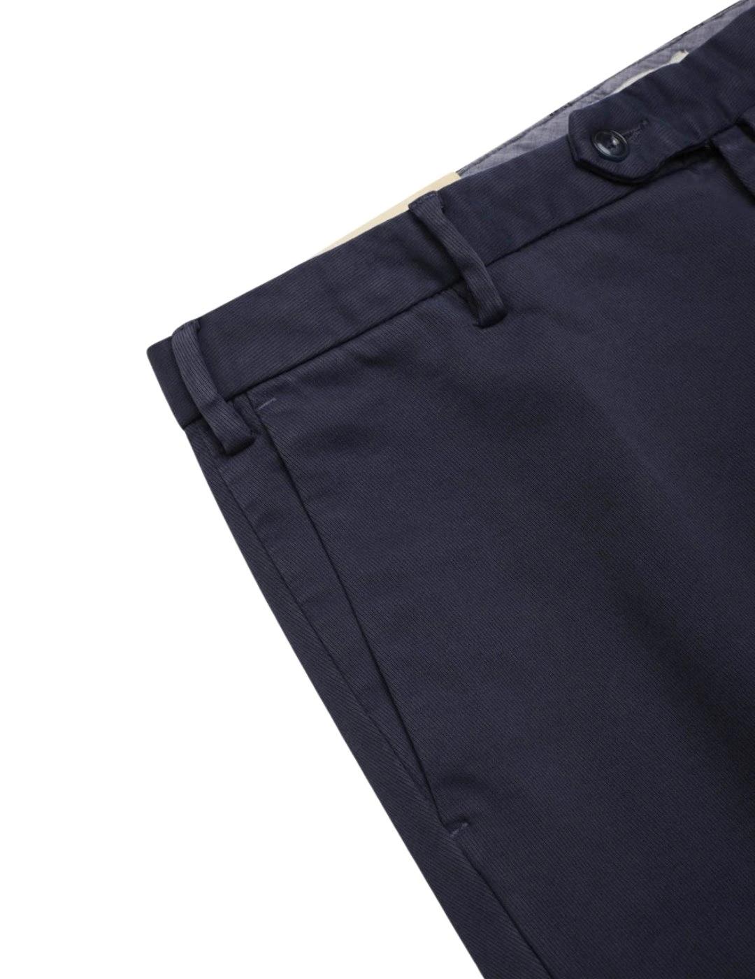 Atpco Pantalón Jack Blu Navy