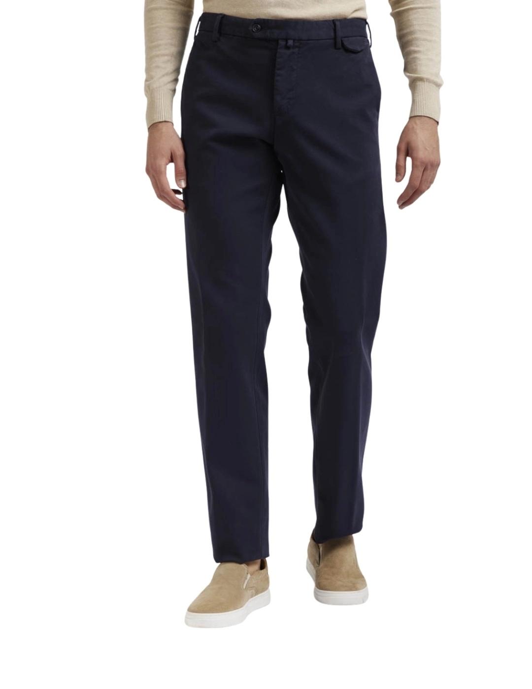 Atpco Pantalón Jack Blu Navy