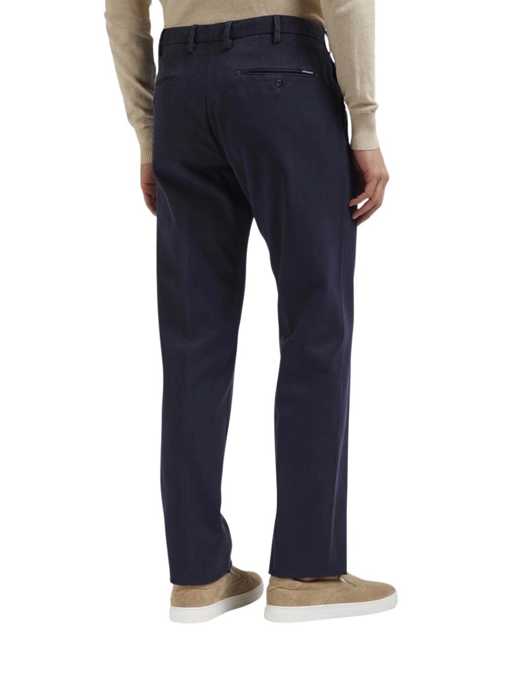 Atpco Pantalón Jack Blu Navy