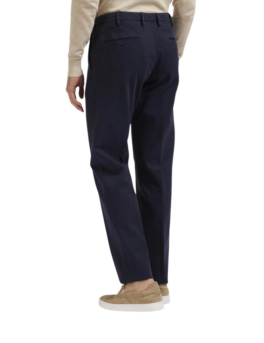 Atpco Pantalón Jack Blu Navy