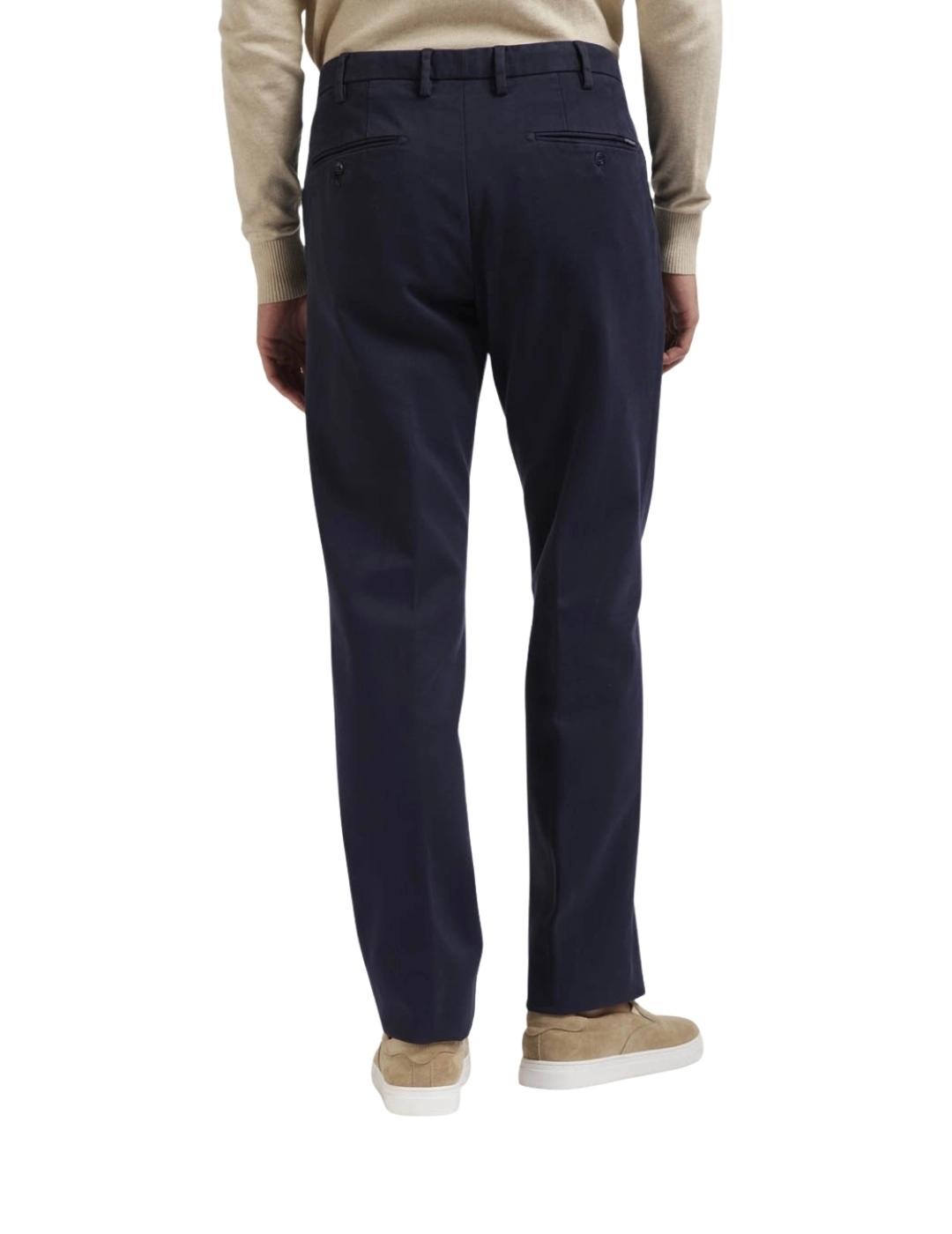Atpco Pantalón Jack Blu Navy
