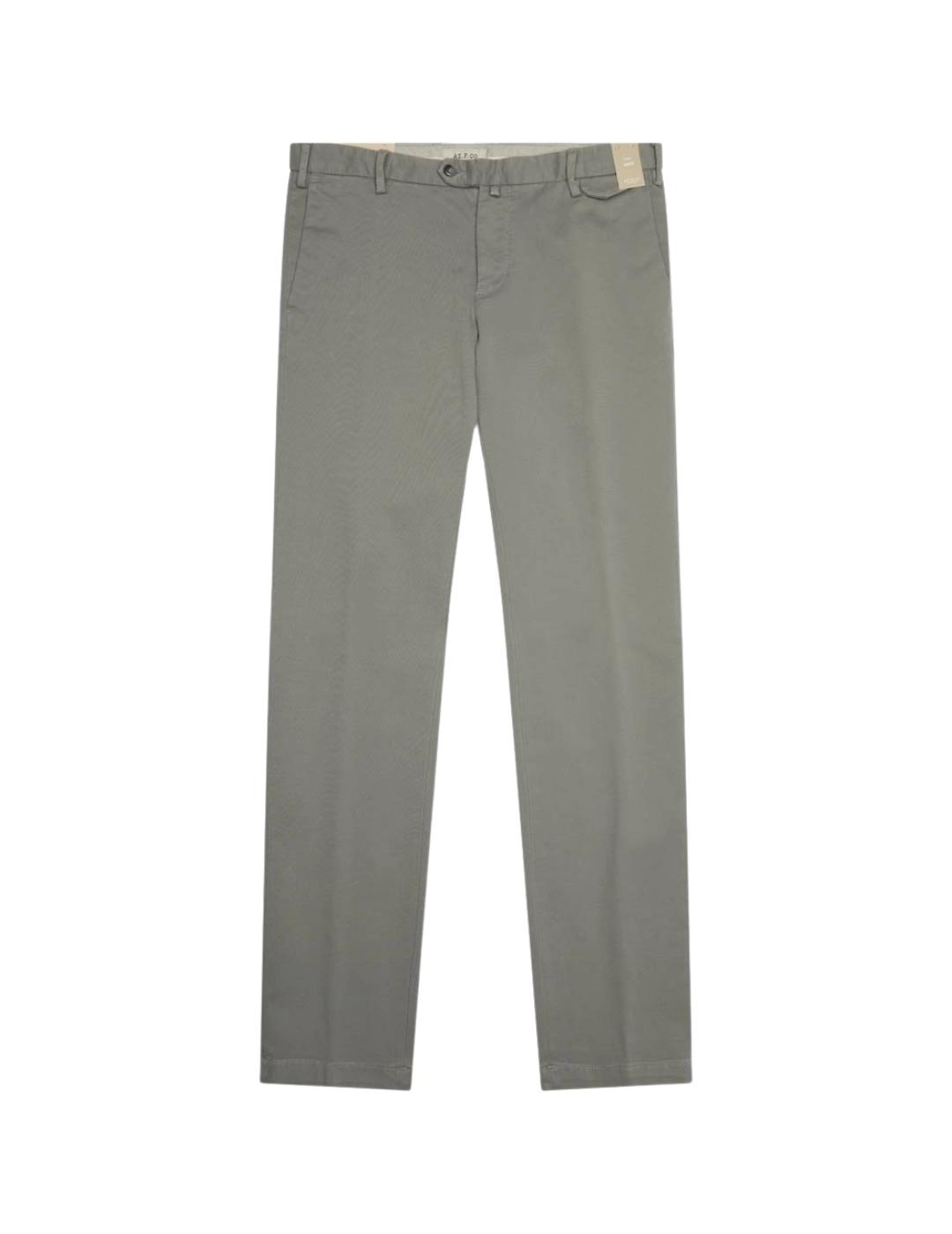 Atpco Pantalón Jack Grigio