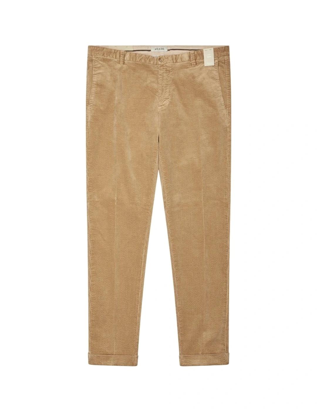 Atpco Pantalón Sasa Blu Navy