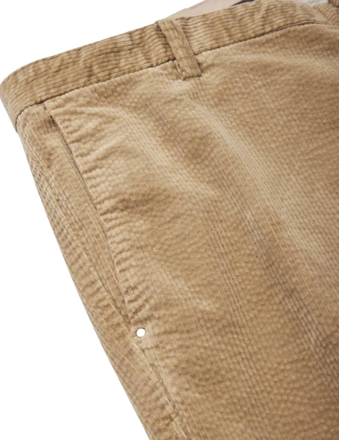 Atpco Pantalón Sasa Tortora