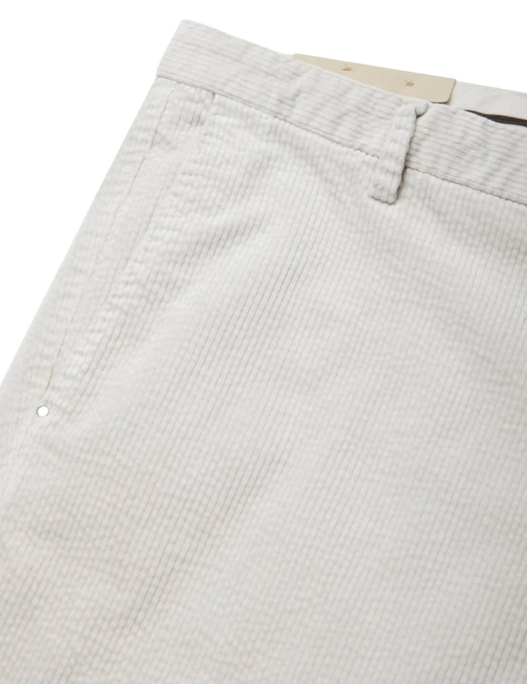 Atpco Pantalón Sasa Grigio Chiaro