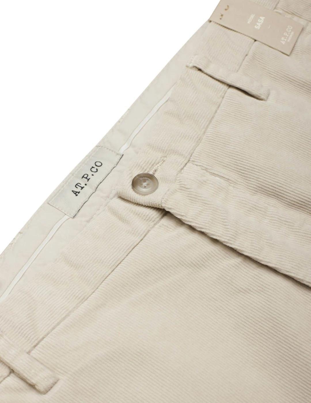 Atpco Pantalón Sasa Panna