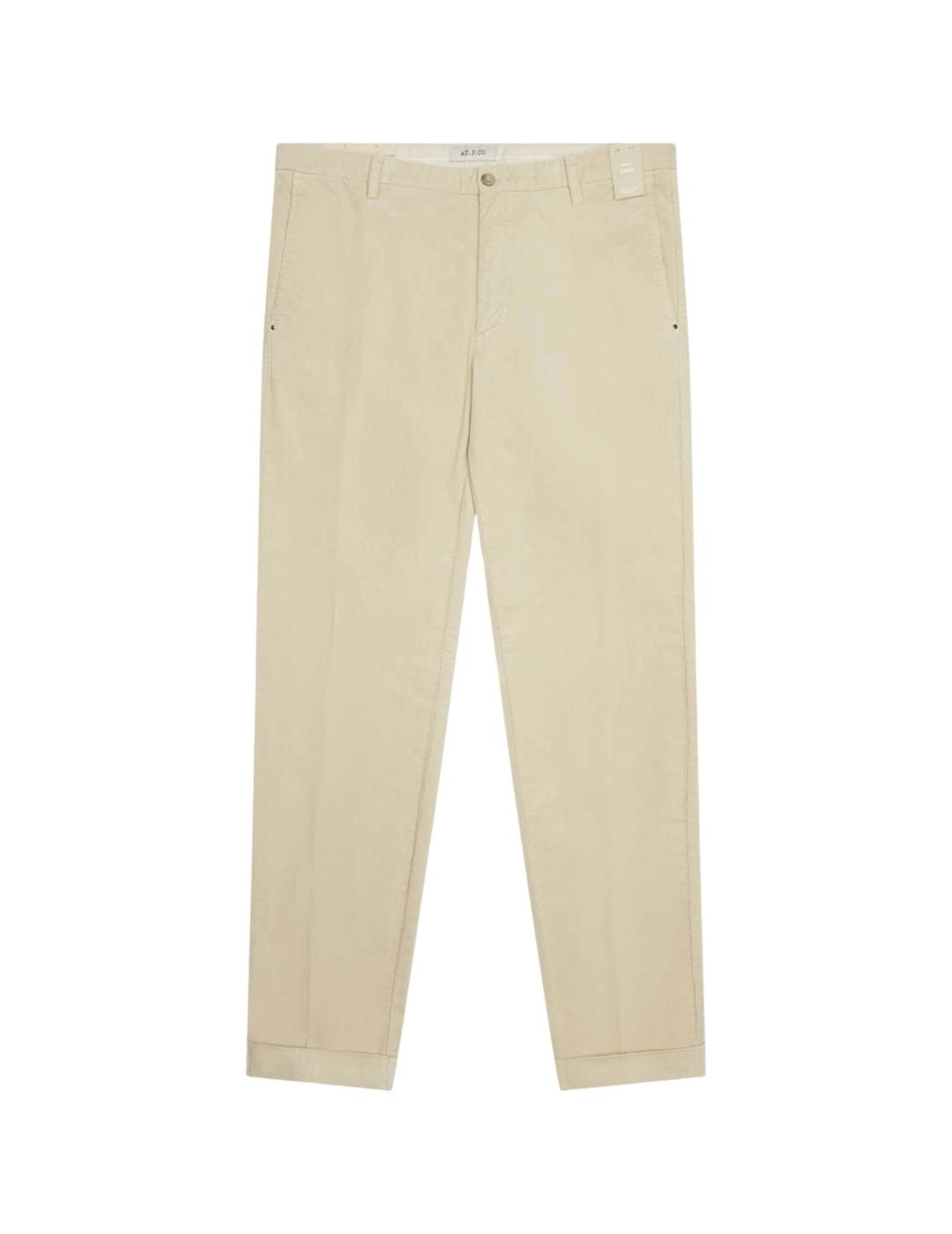 Atpco Pantalón Sasa Ecru