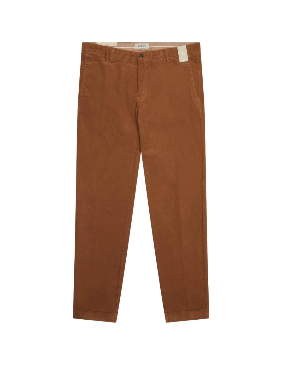 Atpco Pantalón Sasa Ruggine