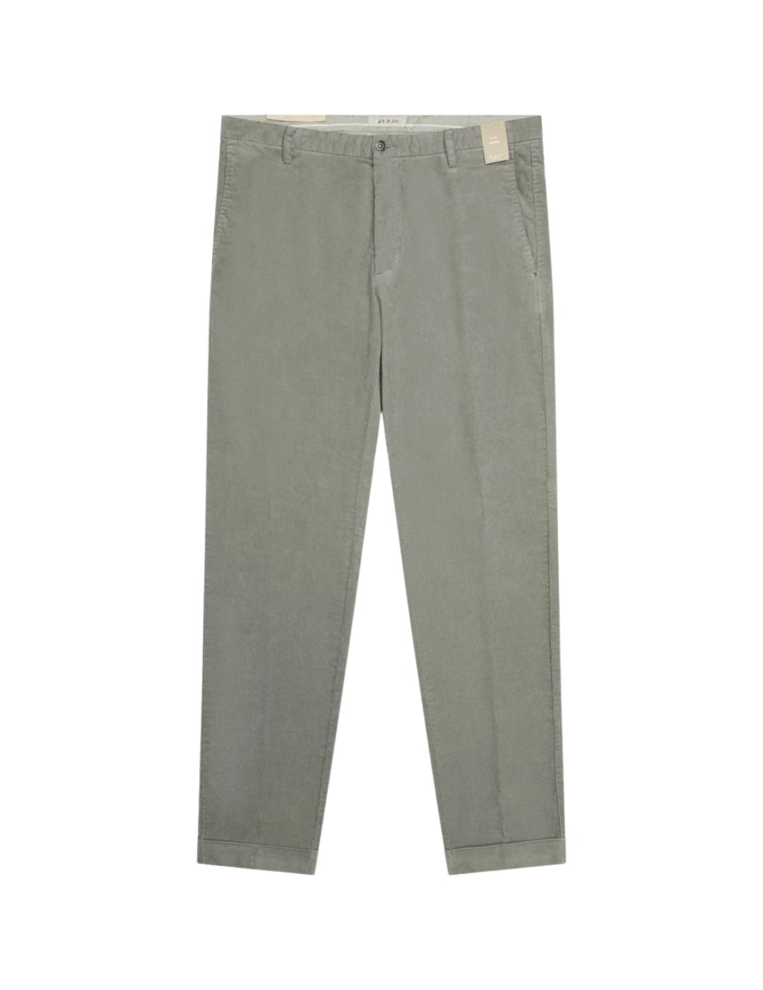 Atpco Pantalón Sasa Grigio