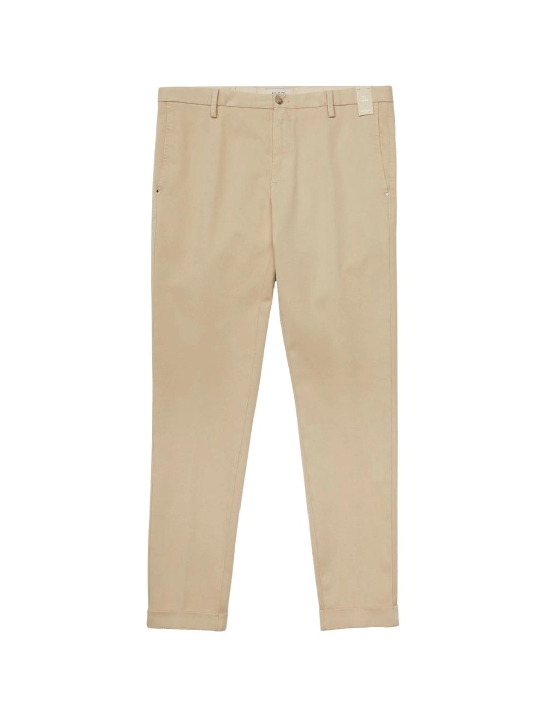 Atpco Pantalón Sasa Ecru