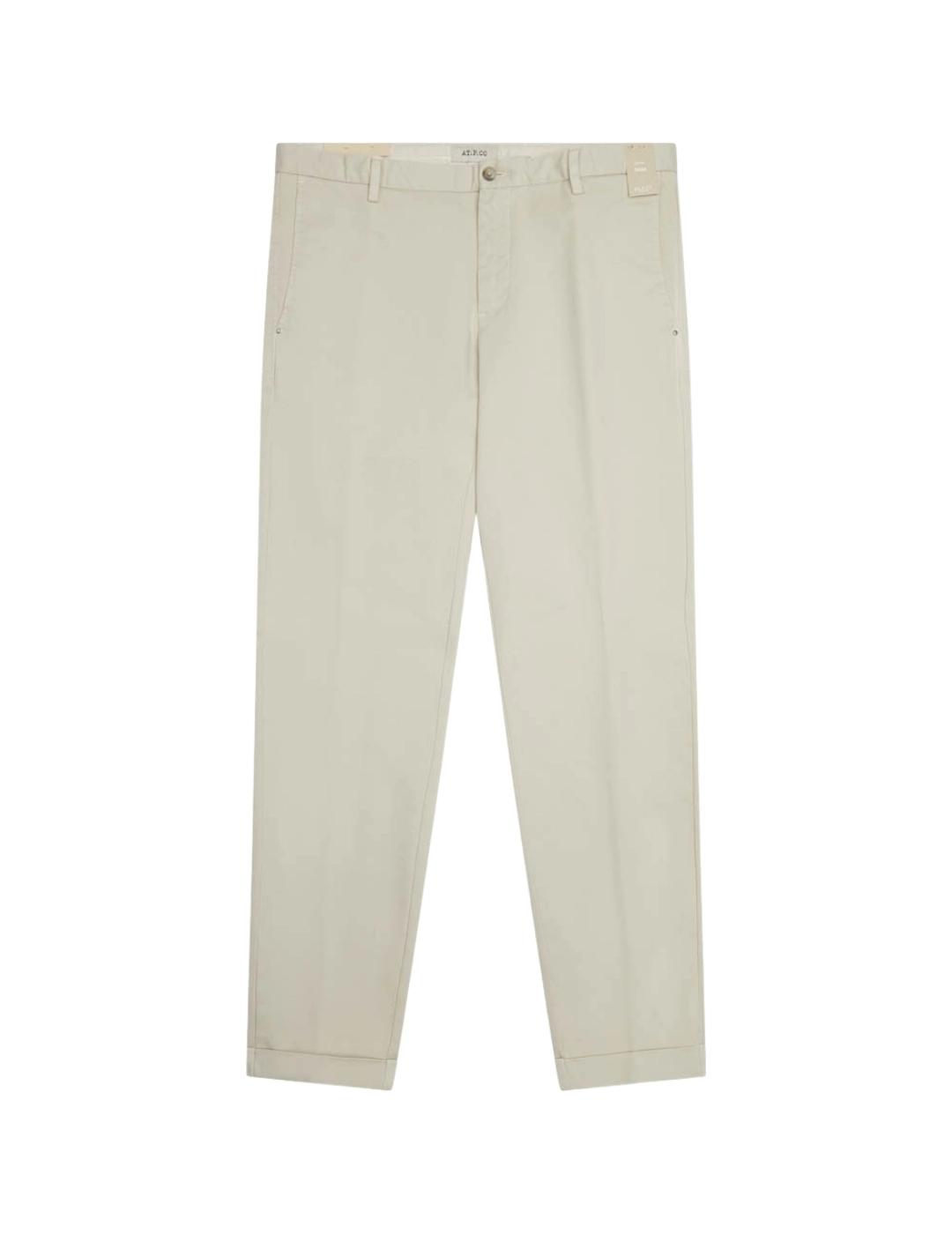 Atpco Pantalón Sasa Panna