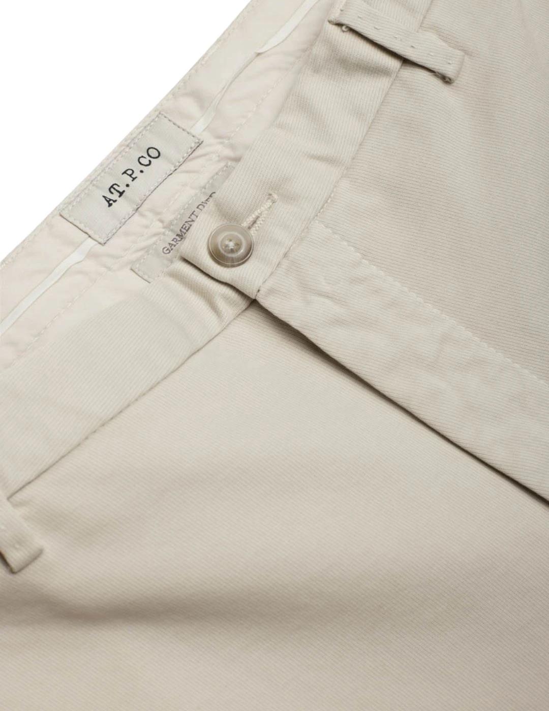 Atpco Pantalón Sasa Panna