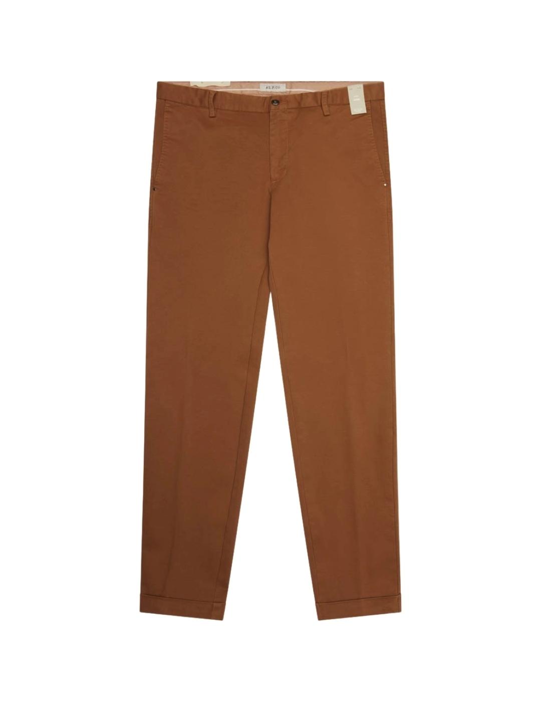 Atpco Pantalón Sasa Ruggine