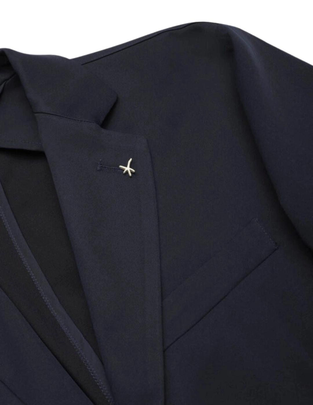 Atpco Americana Alan Blu Navy